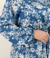 Платье с принтом KG-275324A430