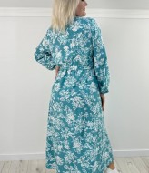 Платье с принтом KG-275324A430