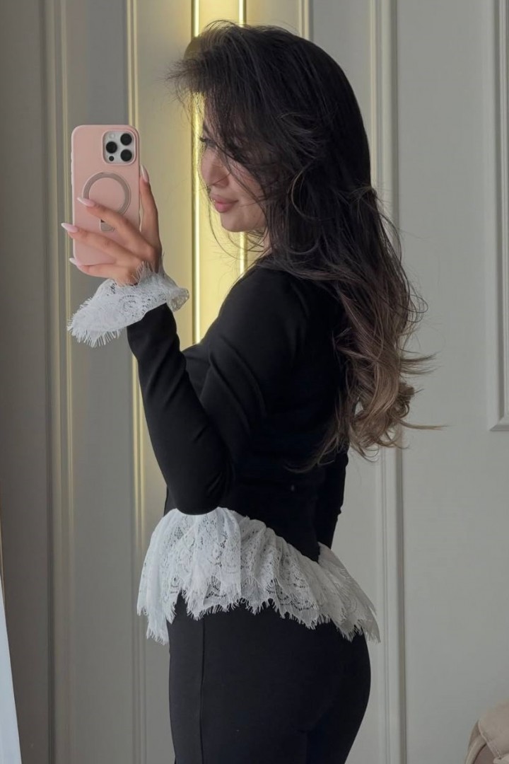 Жіночий костюм JAC-836A680