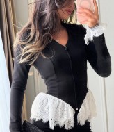 Жіночий костюм JAC-836A680