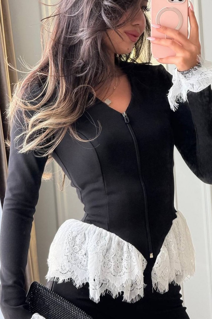 Жіночий костюм JAC-836A680