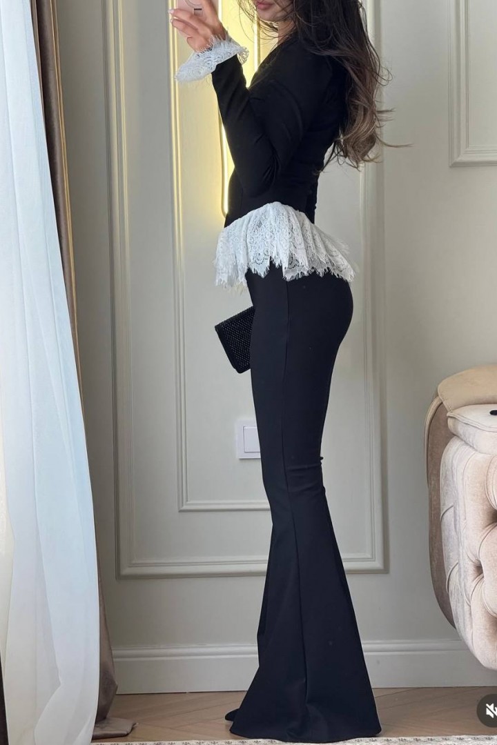 Жіночий костюм JAC-836A680