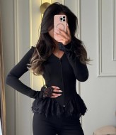 Жіночий костюм JAC-836A680