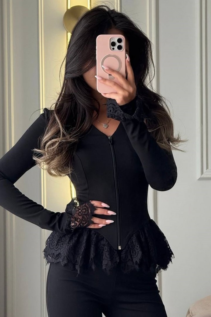 Жіночий костюм JAC-836A680