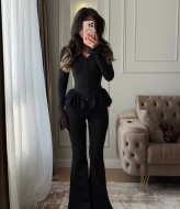 Жіночий костюм JAC-836A680