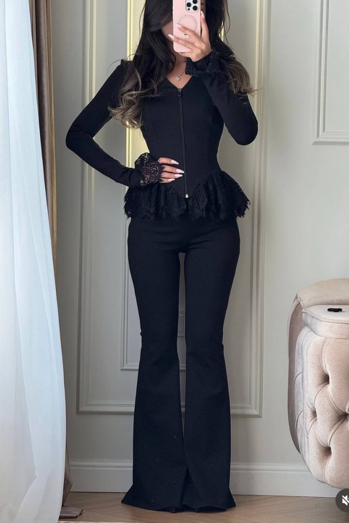 Жіночий костюм JAC-836A680