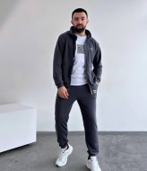 Повседневный спортивный костюм мужской  VM-10479A600