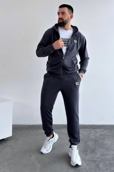 Повседневный спортивный костюм мужской  VM-10479A600