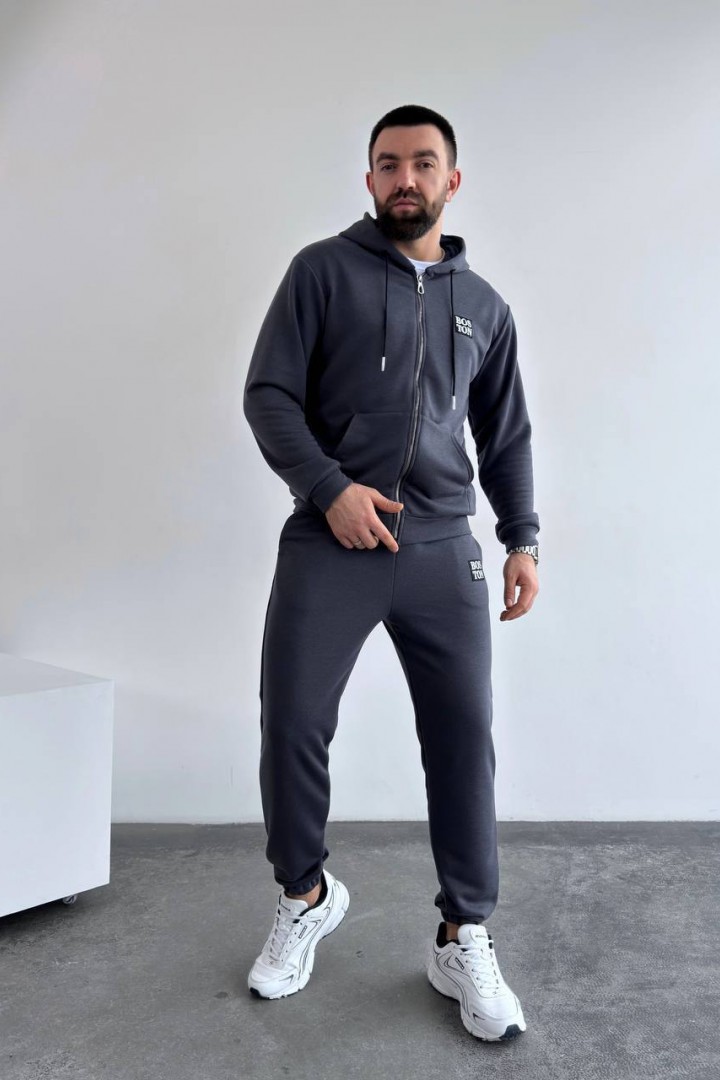 Повседневный спортивный костюм мужской  VM-10479A600