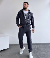 Повседневный спортивный костюм мужской  VM-10479A600