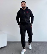 Повседневный спортивный костюм мужской  VM-10479A600