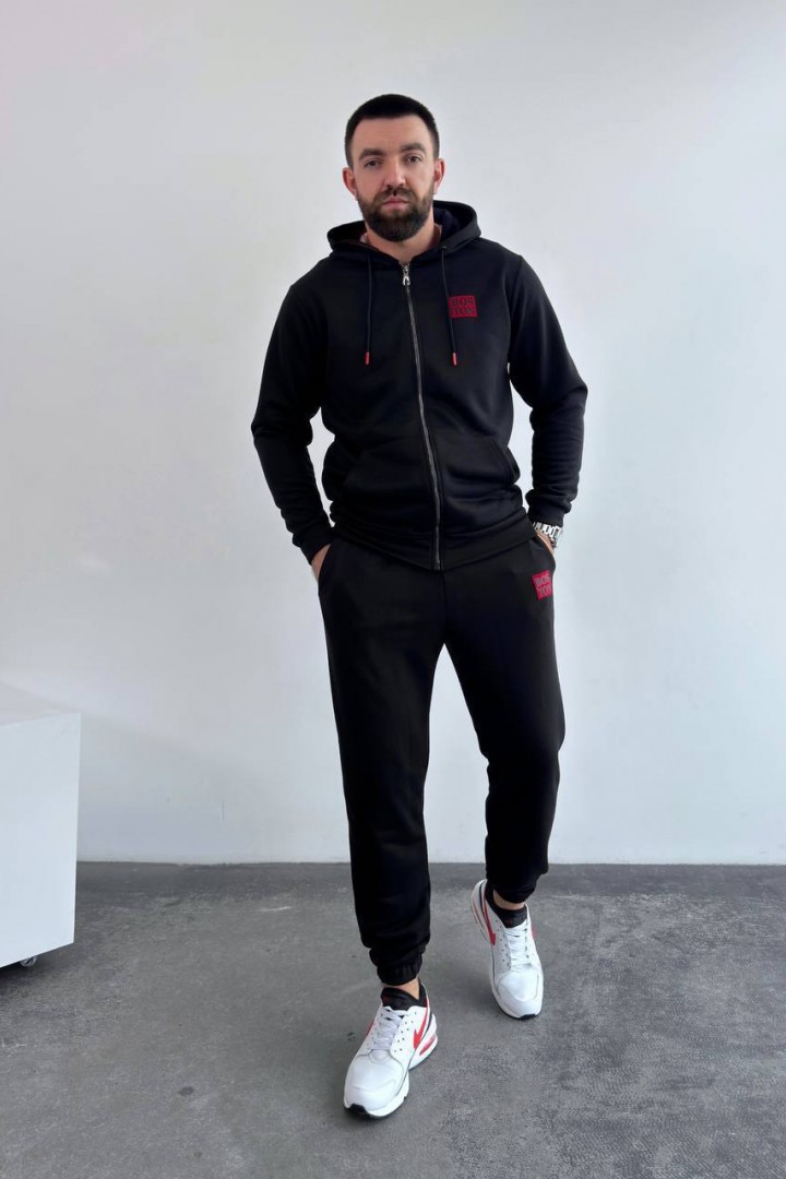 Повседневный спортивный костюм мужской  VM-10479A600