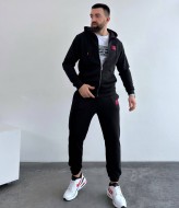 Повседневный спортивный костюм мужской  VM-10479A600