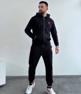 Повседневный спортивный костюм мужской  VM-10479A600