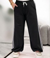 Штаны с лампасами ELR-40821A650