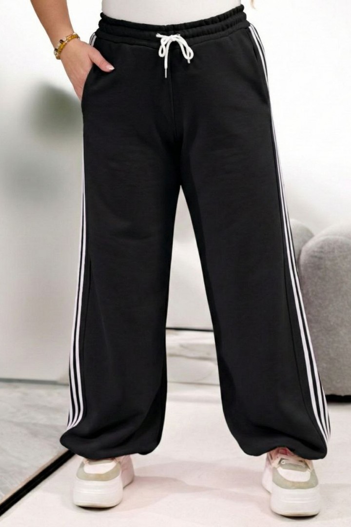 Штаны с лампасами ELR-40821A650