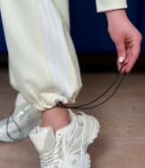 Штаны с лампасами ELR-40821A650