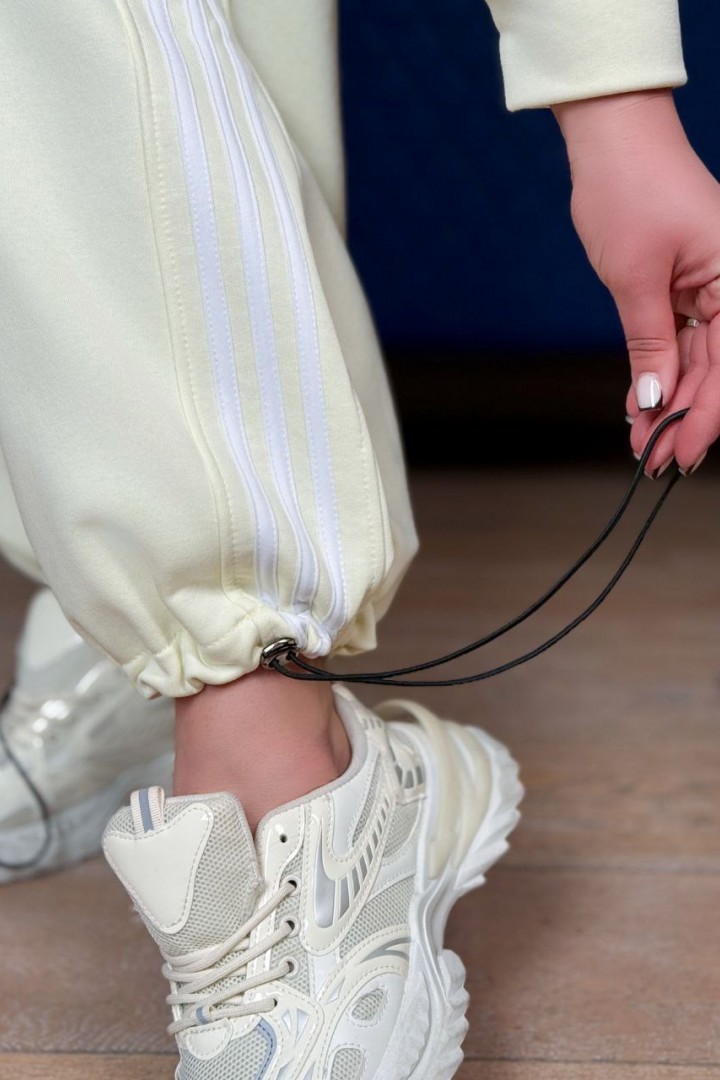 Штаны с лампасами ELR-40821A650