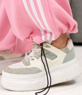 Штаны с лампасами ELR-40821A650