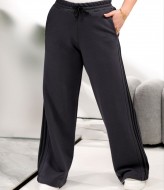 Штаны с лампасами ELR-40821A650