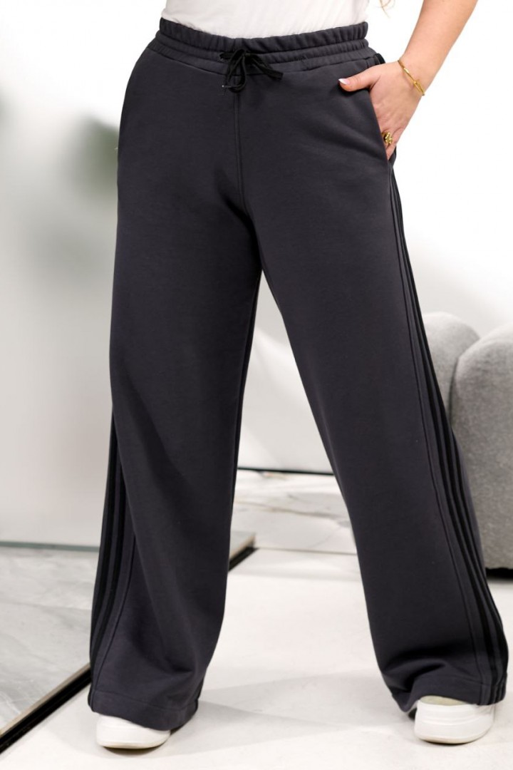 Штаны с лампасами ELR-40821A650