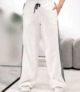 Штаны с лампасами ELR-40821A650