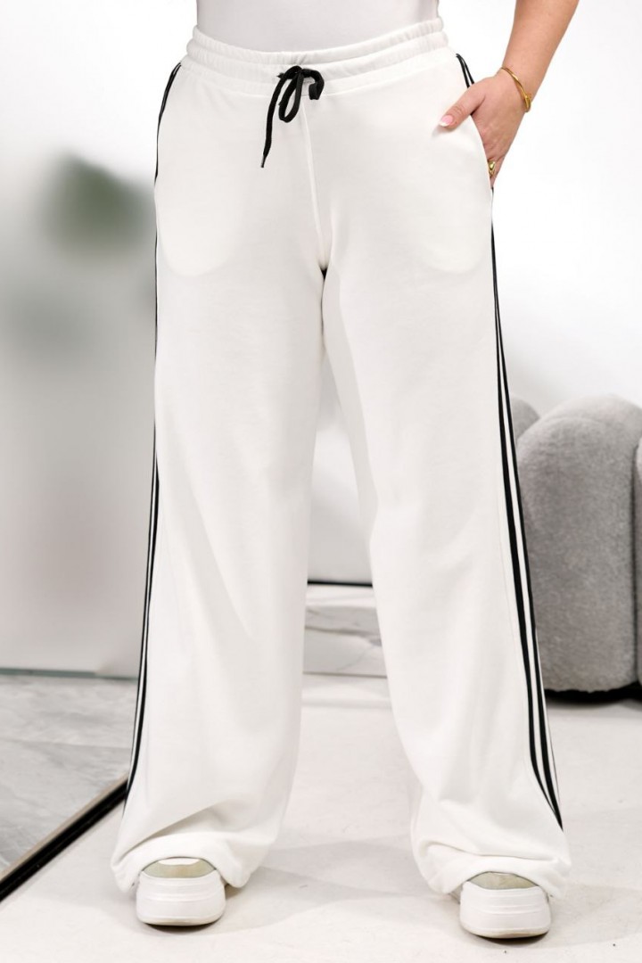 Штаны с лампасами ELR-40821A650