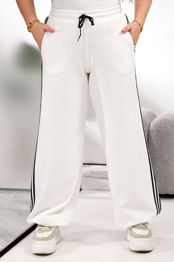 Штаны с лампасами ELR-40821A650