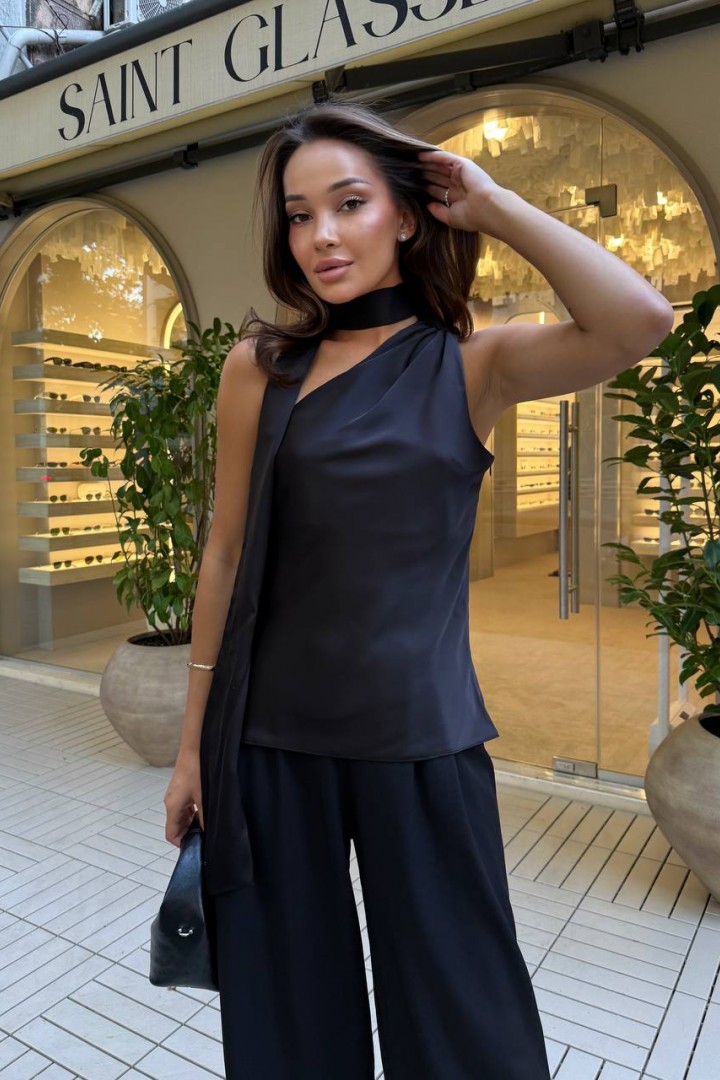 Блуза женская нарядная  BB-906A420