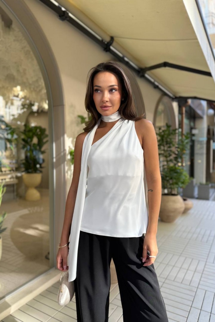 Блуза женская нарядная  BB-906A420