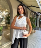 Блуза женская нарядная  BB-906A420