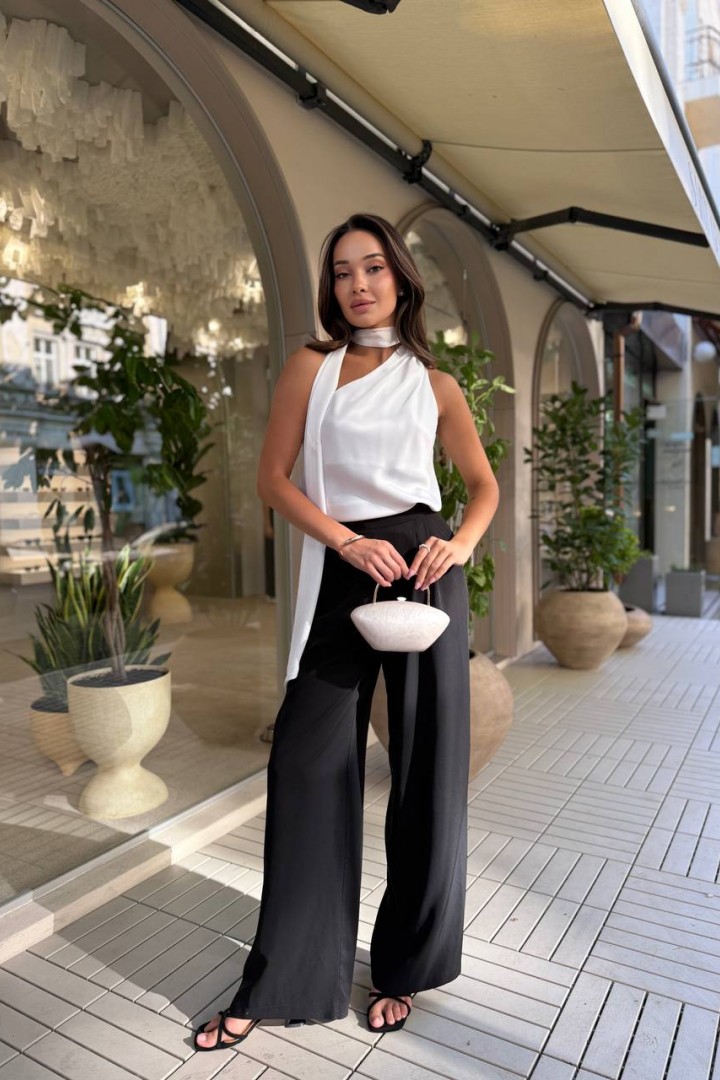 Блуза женская нарядная  BB-906A420