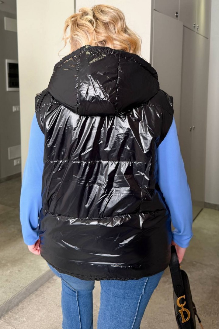 Жіночий жилет VL-096A750