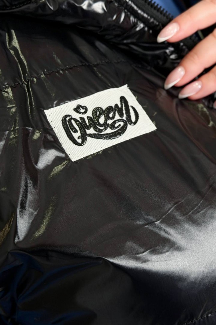 Жіночий жилет VL-096A750