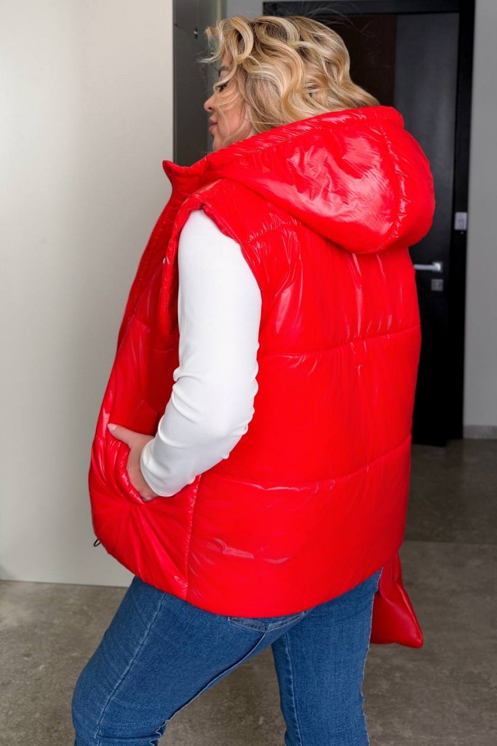 Жіночий жилет VL-096A750