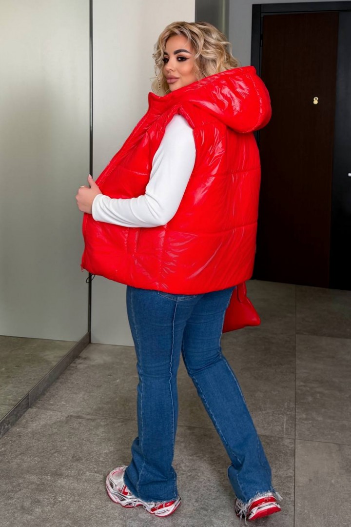 Жіночий жилет VL-096A750