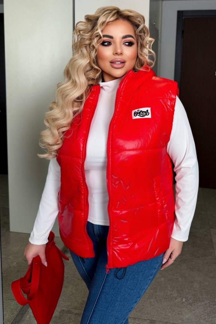 Жіночий жилет VL-096A750