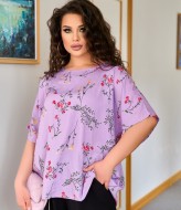 Брючный летний костюм DG-p15465A400