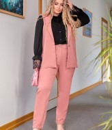 Костюм женский двойка BAB-208A660