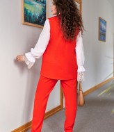 Костюм женский двойка BAB-208A660