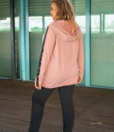 Яскрава спортивна жіноча кофта NJ-IRI-00147A500