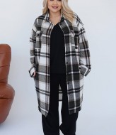 Стильный кардиган SMO-1274A19