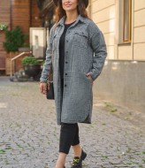 Стильный кардиган SMO-1274A19