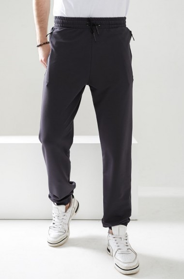 Спортивные штаны мужские весна ELT-1031A500