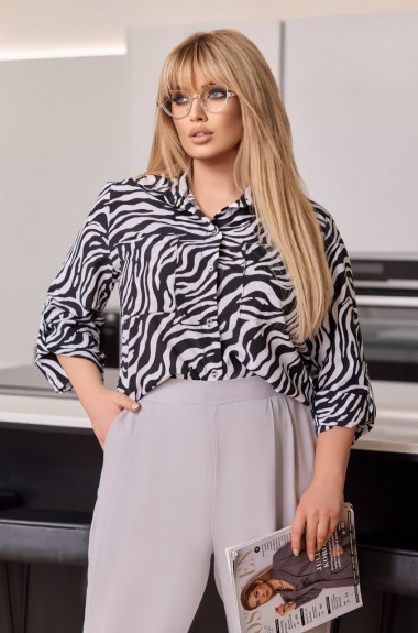 Жіноча сорочка ELT-657A350