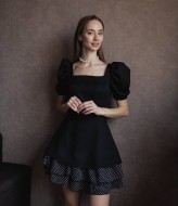 Романтическое платье KL-779A600