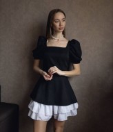 Романтическое платье KL-779A600