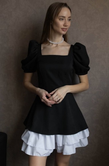 Романтическое платье KL-779A600