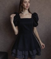 Романтическое платье KL-779A600