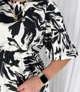 Платье на резинке KG-418A360